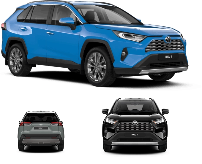 rav 4