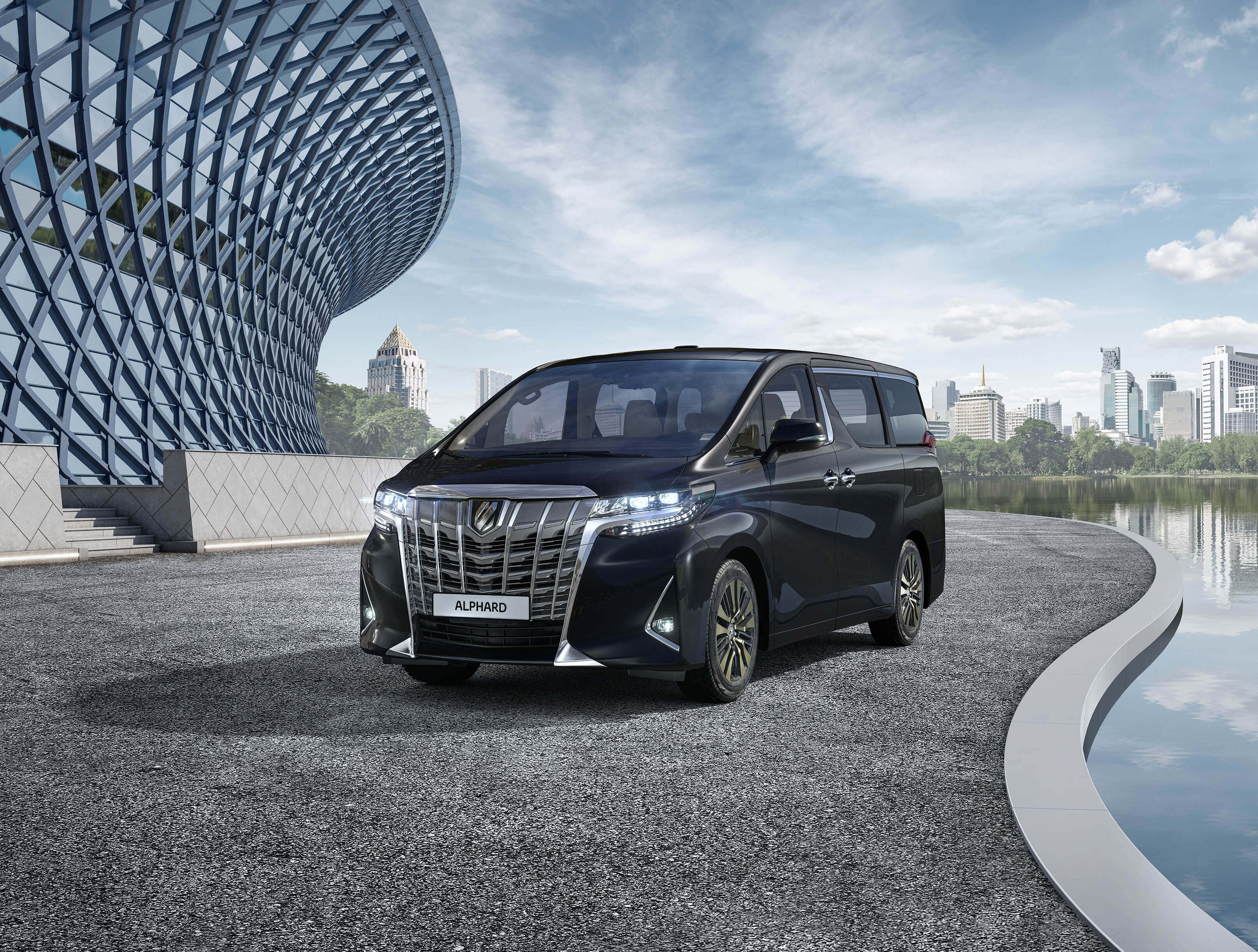 Итоги продаж Toyota за 9 месяцев 2020 года Итоги продаж Toyota за 9 месяцев 2020 года
